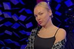 Анастасия Петраковская: Негатива и так хватает!
