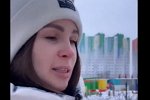 Анастасия Голд: Мужа забрала скорая