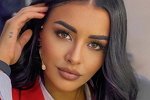 Кристина Бухынбалтэ: Надеюсь, хоть днём посплю...