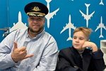 Свежие фото детей участников проекта (5.02.2023)