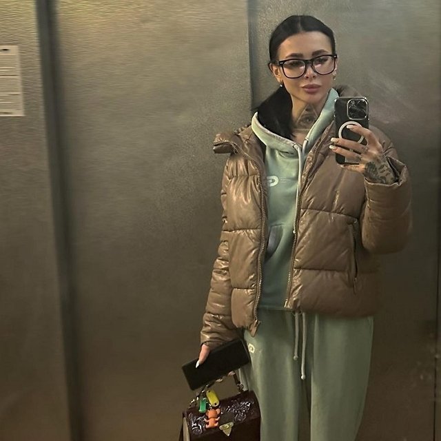 Свежие фото бывших участников (5.02.2023)
