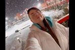 Александра Черно: Ну я что, попугай?!