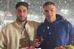 Свежие фото участников (6.02.2023)