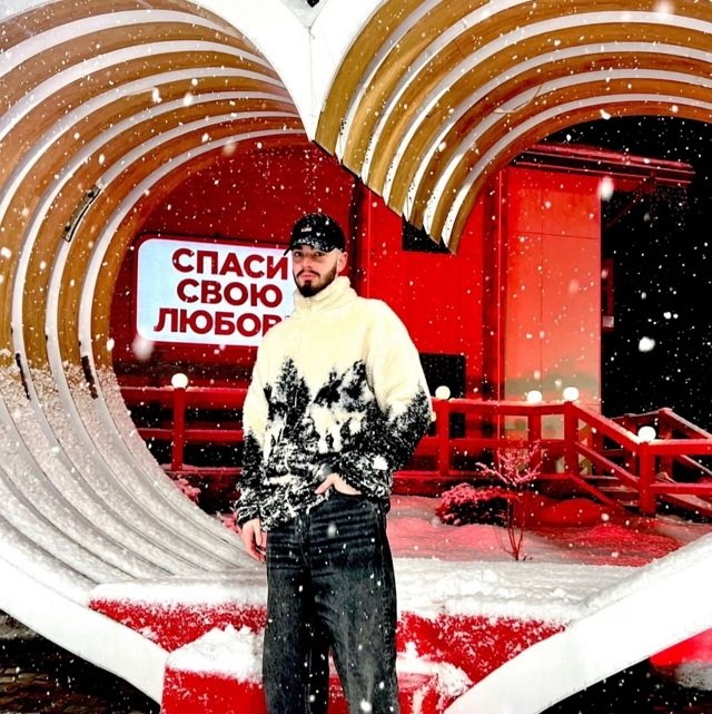 Свежие фото участников (6.02.2023)