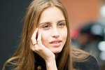 Анастасия Киушкина во второй раз стала мамой