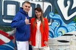 Александра Черно: Надеюсь, в будущем они будут общаться со Стэфаном
