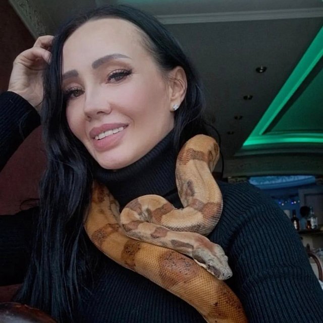 Свежие фото бывших участников (6.02.2023)