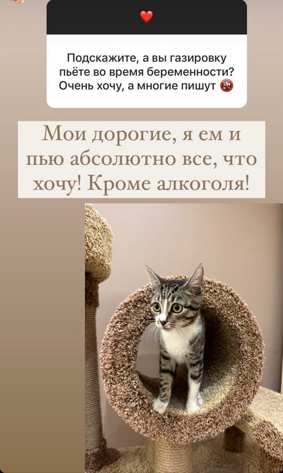 Ольга Орлова: Я напролом шла к своей цели!
