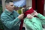Барзиков помог Тиграну завоевать Лысковец