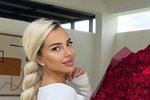 Дарина Маркина: Женщина, которую хочется удержать