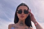 Клавдия Безверхова: Всем привет от Роберта