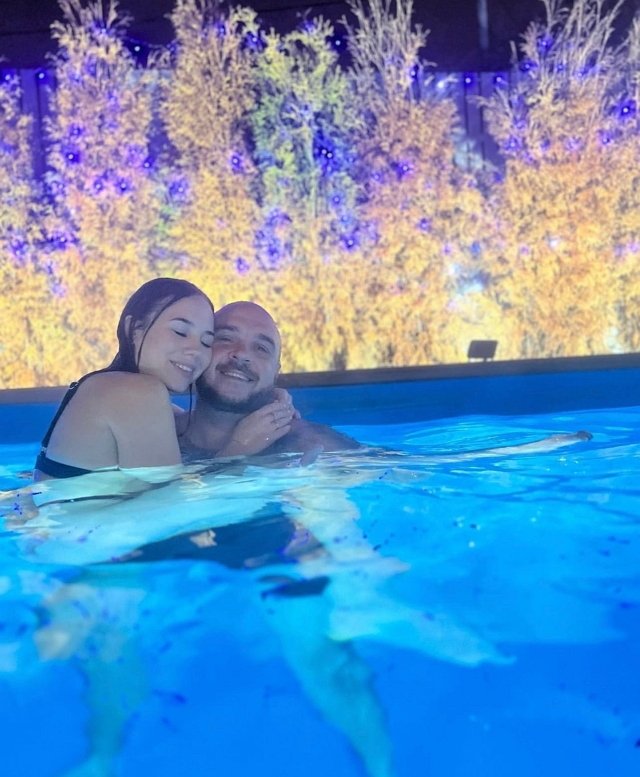 Свежие фото бывших участников (7.02.2023)