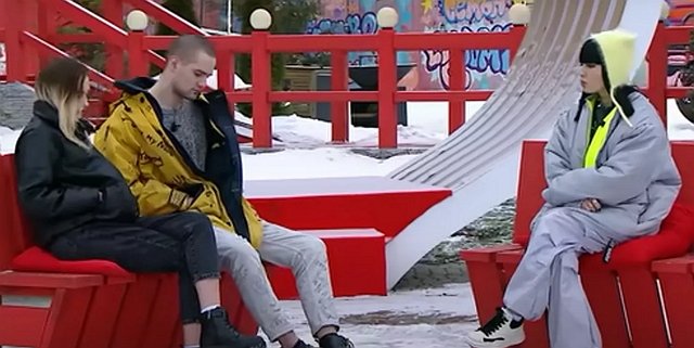 Зрители критикуют методы общения Ермолаевой с участниками
