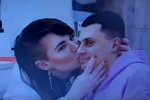 Александра Черно продолжает приставать к Ивану Барзикову