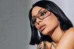 Алина Иордан: Я замечаю, что меня копируют