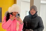 Анастасия Лисова: Мы на лечебном голодании