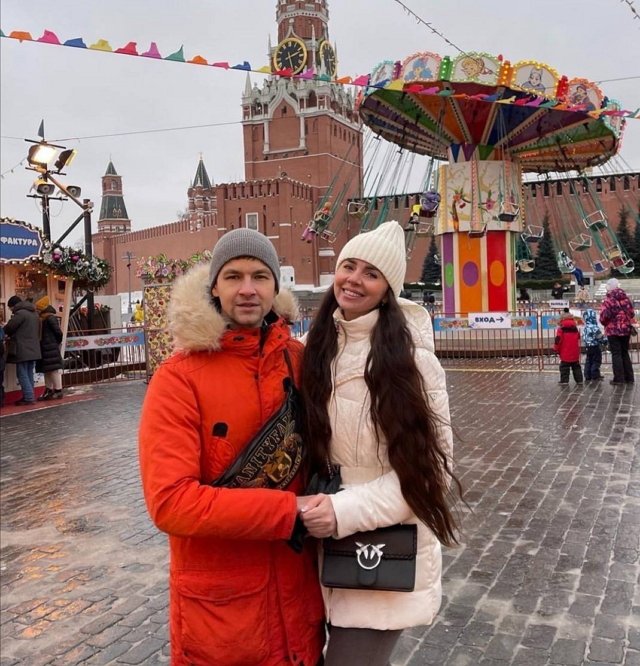 Дмитрий Дмитренко разводится с женой Дмитрий Дмитренко разводится с женой