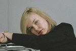 Анастасия Петраковская: Я выгорела