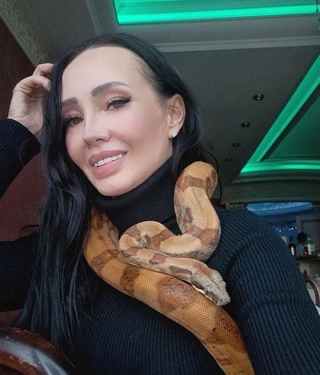 Свежие фото бывших участников (8.02.2023)