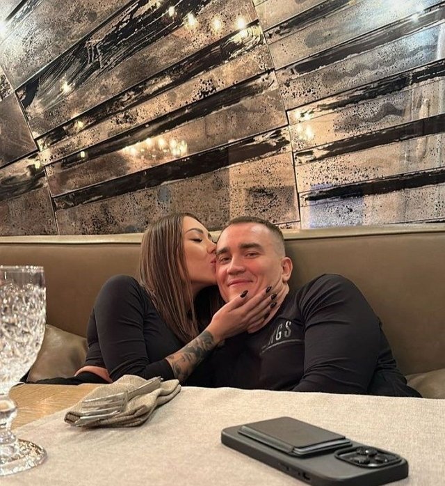 Свежие фото бывших участников (8.02.2023)