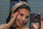 Ирина Пингвинова: Я впервые увидела свои ровные зубки