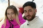 Вика Лысковец приняла обратно провинившегося Салибекова