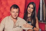 Анастасия Голд: Чувствую себя медсестрой