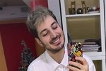 Иосиф Оганесян: До отъезда осталась пара дней