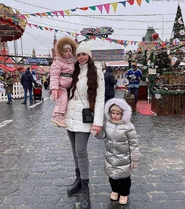 Ольга Дмитренко: Проблемы уже давно!