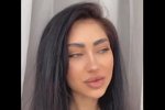 Амина Гулиева: Знаете, сколько он отдал?