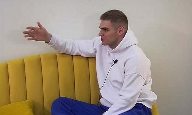 Элина Рахимова предпочитает только «плохишей»