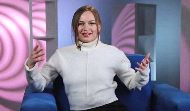 Элина Рахимова предпочитает только «плохишей»