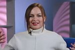 Элина Рахимова предпочитает только «плохишей»
