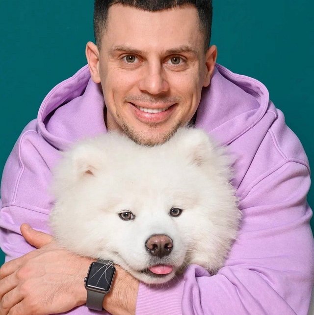 Свежие фото участников (10.02.2023)