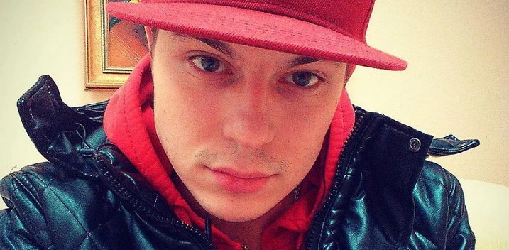 Илья Григоренко: Я узнал, что она злоупотребляет наркотиками