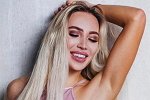 Елизавета Полыгалова приехала на поляну поддержать бывшего