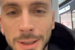 Михаил Козлов пожаловался на свой внешний вид