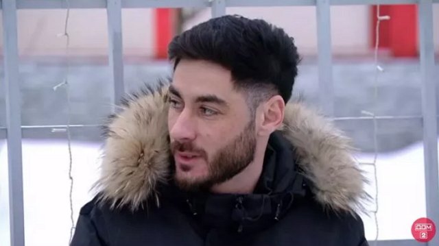 Барзиков готов защищать Салибекова, но не его пассий