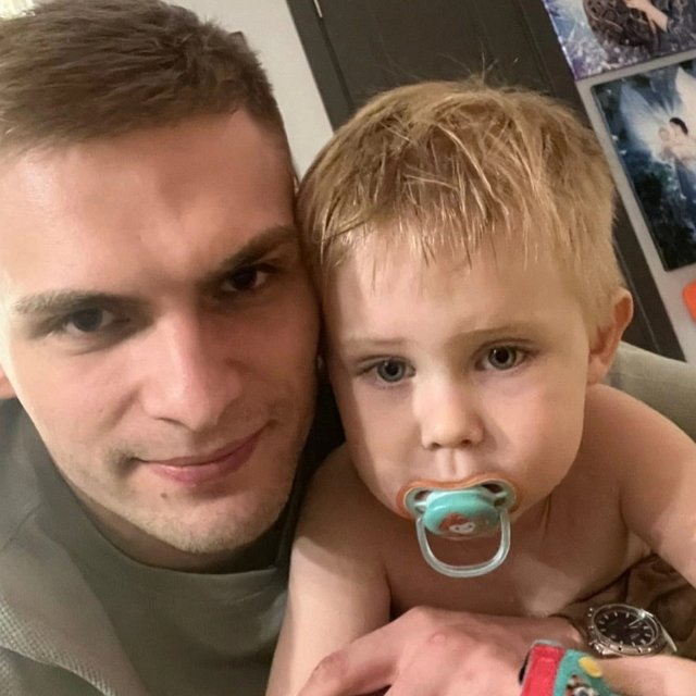 Свежие фото детей участников проекта (10.02.2023)