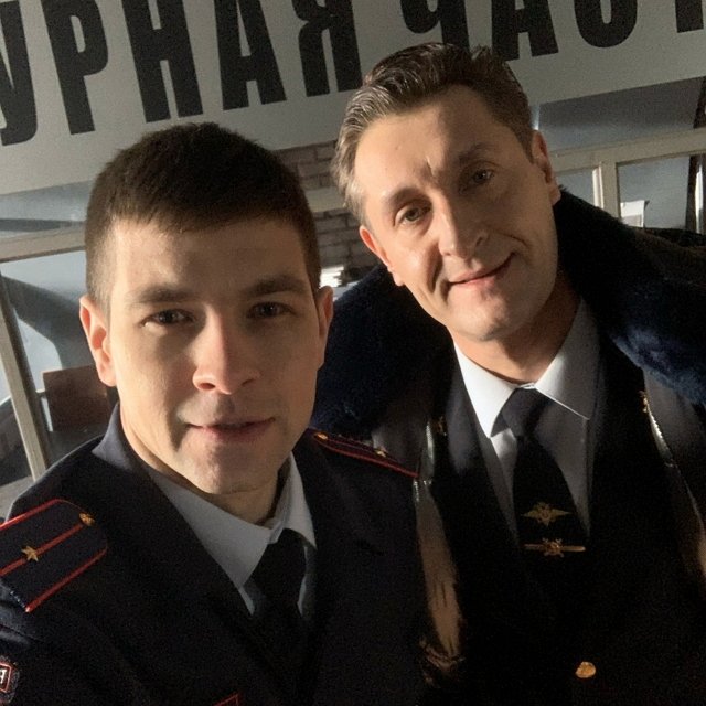 Свежие фото бывших участников (10.02.2023)
