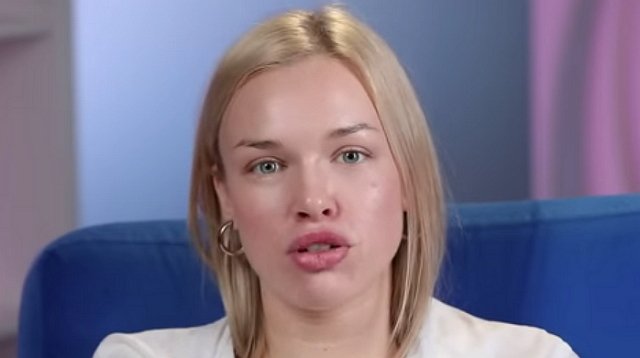 Петраковская с препятствиями, но добралась до места назначения в Турции