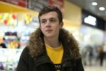 Девушка Николайчука рассказала, что разгром их квартиры был подстроен