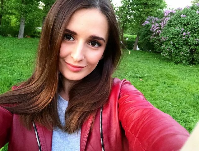 Рита Марсо: Ещё и малышка заболела, всё не слава богу! Рита Марсо: Ещё и малышка заболела, всё не слава богу!
