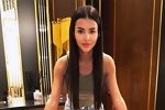 Кристина Бухынбалтэ: Я в этом просто уверена!