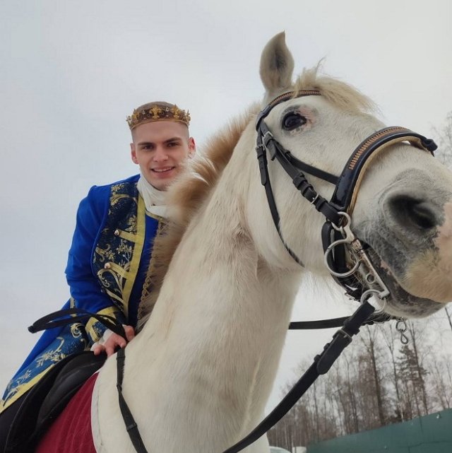 Свежие фото участников (11.02.2023)