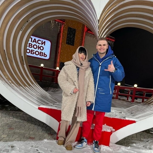 Свежие фото участников (11.02.2023)