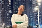 Екатерина Гордеева: Именно здесь я хочу жить, любить и мечтать!