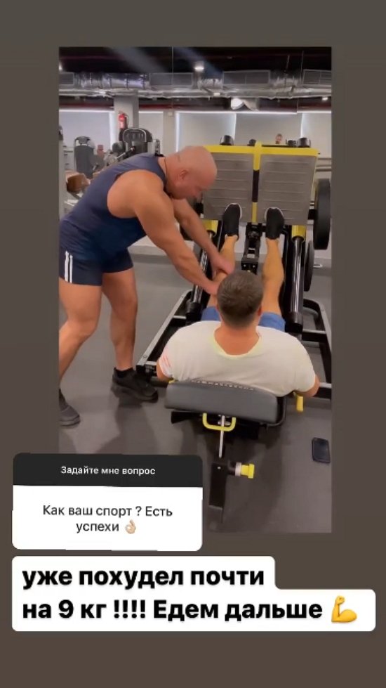Андрей Чуев: В садик отдадим после 3 лет