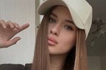 Новенькая участница Анастасия Ларионова