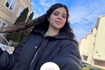 Алиана Устиненко: Рано или поздно всё равно бы увидели бы